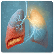 Healthy Lung Support